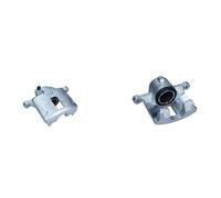 2x Abrazaderas de freno MAXGEAR Parte delantera I+D para NISSAN MICRA II