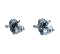 2x Abrazaderas de freno MAXGEAR Parte delantera I+D para TOYOTA AVENSIS VERSO