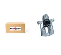 2x Abrazaderas de freno MAXGEAR Parte delantera I+D para TOYOTA COROLLA IX, IX