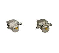 2x Abrazaderas de freno MAXGEAR Parte delantera I+D para TOYOTA RAV 4 II