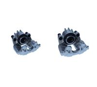 2x Abrazaderas de freno MAXGEAR Parte delantera I+D para VOLVO S60 1, S60 I, I,