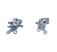 2x Abrazaderas de freno MAXGEAR Parte trasera I+D para ALFA ROMEO MITO