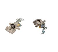 2x Abrazaderas de freno MAXGEAR Parte trasera I+D para ALFA ROMEO MITO I
