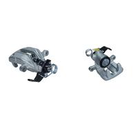 2x Abrazaderas de freno MAXGEAR Parte trasera I+D para AUDI 100 C4, COUPE B3,