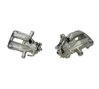 2x Abrazaderas de freno MAXGEAR Parte trasera I+D para AUDI 80 B4