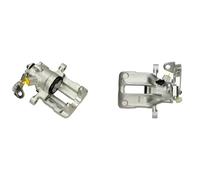 2x Abrazaderas de freno MAXGEAR Parte trasera I+D para AUDI A4 B5