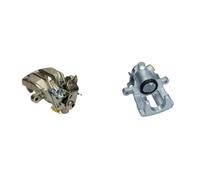 2x Abrazaderas de freno MAXGEAR Parte trasera I+D para AUDI A4 B5, A6 C5