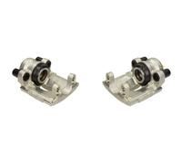 2x Abrazaderas de freno MAXGEAR Parte trasera I+D para BMW 1 E81, 1 E82, 1 E87,