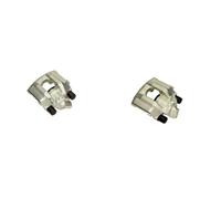 2x Abrazaderas de freno MAXGEAR Parte trasera I+D para BMW 3 E36, Z1