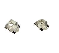 2x Abrazaderas de freno MAXGEAR Parte trasera I+D para BMW 3 E46, Z4 E85