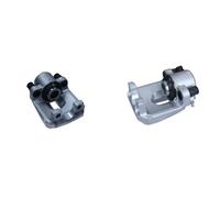 2x Abrazaderas de freno MAXGEAR Parte trasera I+D para BMW 5 E39, E39