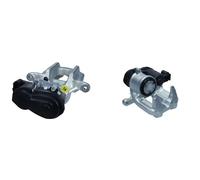 2x Abrazaderas de freno MAXGEAR Parte trasera I+D para BMW 5 F10, 5 F11