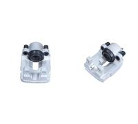 2x Abrazaderas de freno MAXGEAR Parte trasera I+D para BMW X3 E70, X5 F15 F85,