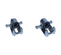 2x Abrazaderas de freno MAXGEAR Parte trasera I+D para HONDA ACCORD IX, LEGEND