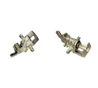 2x Abrazaderas de freno MAXGEAR Parte trasera I+D para HONDA, ROVER 600 I, IV,