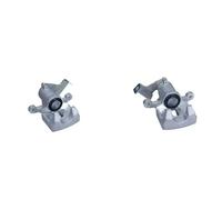 2x Abrazaderas de freno MAXGEAR Parte trasera I+D para HYUNDAI i30 II