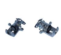 2x Abrazaderas de freno MAXGEAR Parte trasera I+D para HYUNDAI ix20 I