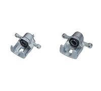 2x Abrazaderas de freno MAXGEAR Parte trasera I+D para HYUNDAI, KIA GRANDEUR, V