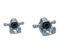 2x Abrazaderas de freno MAXGEAR Parte trasera I+D para HYUNDAI, KIA MAGENTIS I,
