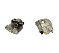 2x Abrazaderas de freno MAXGEAR Parte trasera I+D para JEEP GRAND CHEROKEE II
