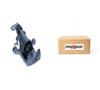 2x Abrazaderas de freno MAXGEAR Parte trasera I+D para KIA PICANTO II