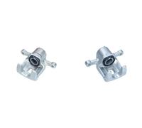 2x Abrazaderas de freno MAXGEAR Parte trasera I+D para KIA SOUL I