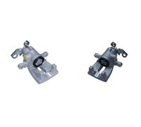 2x Abrazaderas de freno MAXGEAR Parte trasera I+D para KIA VENGA I