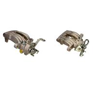 2x Abrazaderas de freno MAXGEAR Parte trasera I+D para LANCIA, ALFA ROMEO 156
