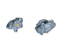 2x Abrazaderas de freno MAXGEAR Parte trasera I+D para LAND ROVER DEFENDER, I