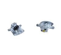 2x Abrazaderas de freno MAXGEAR Parte trasera I+D para LAND ROVER DISCOVERY II,