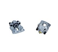 2x Abrazaderas de freno MAXGEAR Parte trasera I+D para LAND ROVER RANGE ROVER