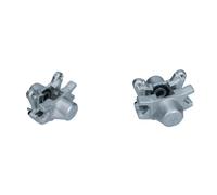 2x Abrazaderas de freno MAXGEAR Parte trasera I+D para LEXUS GS II, IS I, SC II
