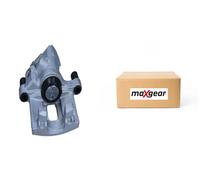2x Abrazaderas de freno MAXGEAR Parte trasera I+D para MAZDA 5 II, 5 I