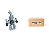 2x Abrazaderas de freno MAXGEAR Parte trasera I+D para MAZDA MX-5 II