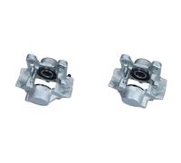 2x Abrazaderas de freno MAXGEAR Parte trasera I+D para MERCEDES-BENZ 124 A124,