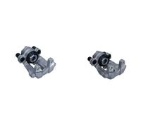 2x Abrazaderas de freno MAXGEAR Parte trasera I+D para MERCEDES-BENZ CLS CLS