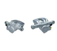 2x Abrazaderas de freno MAXGEAR Parte trasera I+D para MERCEDES-BENZ VANEO