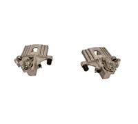 2x Abrazaderas de freno MAXGEAR Parte trasera I+D para MINI CABRIO R52 I, MINI