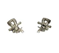 2x Abrazaderas de freno MAXGEAR Parte trasera I+D para MITSUBISHI, grasaT COLT
