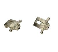 2x Abrazaderas de freno MAXGEAR Parte trasera I+D para NISSAN X-TRAIL I