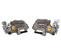 2x Abrazaderas de freno MAXGEAR Parte trasera I+D para OPEL ASTRA G, ZAFIRA A