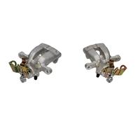 2x Abrazaderas de freno MAXGEAR Parte trasera I+D para OPEL ASTRA G, ZAFIRA A,