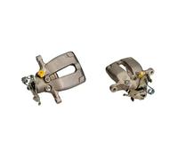 2x Abrazaderas de freno MAXGEAR Parte trasera I+D para OPEL INSIGNIA A