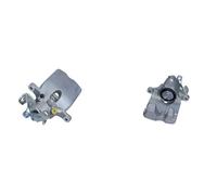 2x Abrazaderas de freno MAXGEAR Parte trasera I+D para OPEL INSIGNIA A