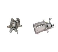 2x Abrazaderas de freno MAXGEAR Parte trasera I+D para OPEL INSIGNIA A