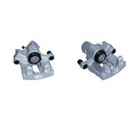 2x Abrazaderas de freno MAXGEAR Parte trasera I+D para OPEL SENATOR B, SIGNUM,