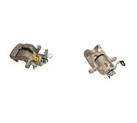 2x Abrazaderas de freno MAXGEAR Parte trasera I+D para RENAULT AVANTIME, ESPACE