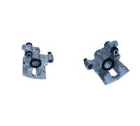 2x Abrazaderas de freno MAXGEAR Parte trasera I+D para RENAULT LAGUNA I, ESPACE