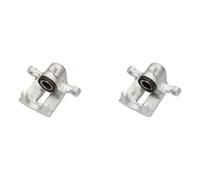 2x Abrazaderas de freno MAXGEAR Parte trasera I+D para TOYOTA COROLLA IX, Kombi