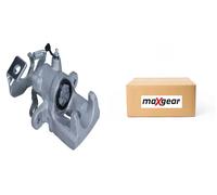 2x Abrazaderas de freno MAXGEAR Parte trasera I+D para TOYOTA IQ, URBAN CRUISE,